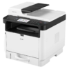 Impresora Multifunción Láser en Blanco y Negro Ricoh M 320F - imagen 6