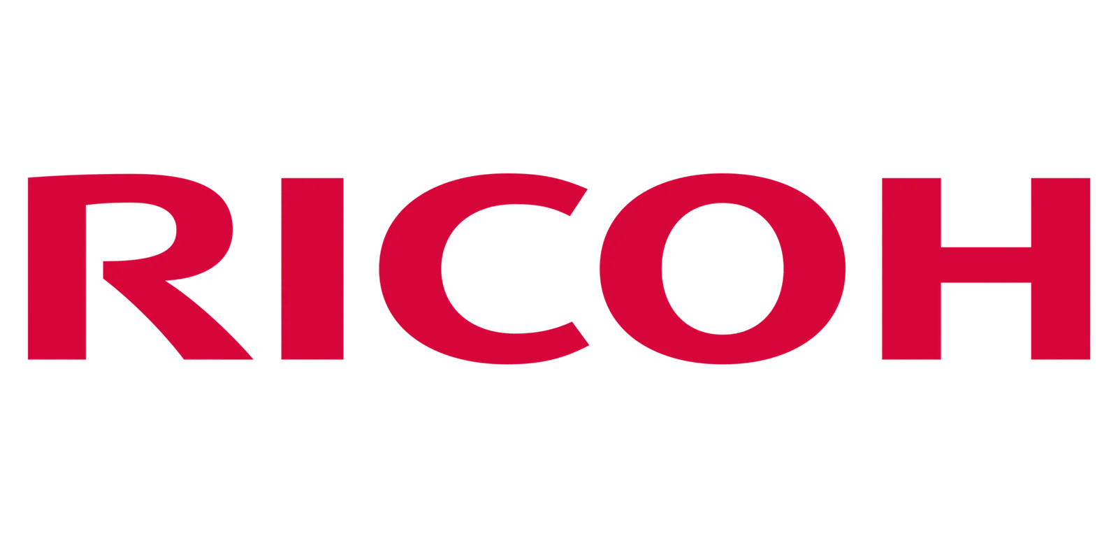 Impresora Multifunción Ricoh IM C401F Láser Color 7 Logo Ricoh