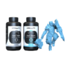 Resina Alta Velocidad Creality 1Kg