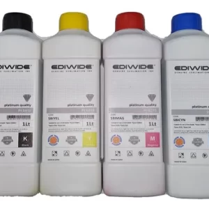 Tinta Plotter Sublimación 1000ml Epson I3200a1/4720