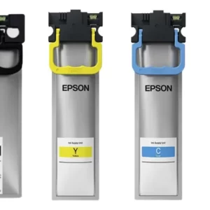 Tinta Epson T11 WF-C5390/WF-C5890/WF-C5891