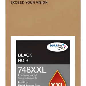 Tinta Epson T748XXL WF-6090/ WF-6590