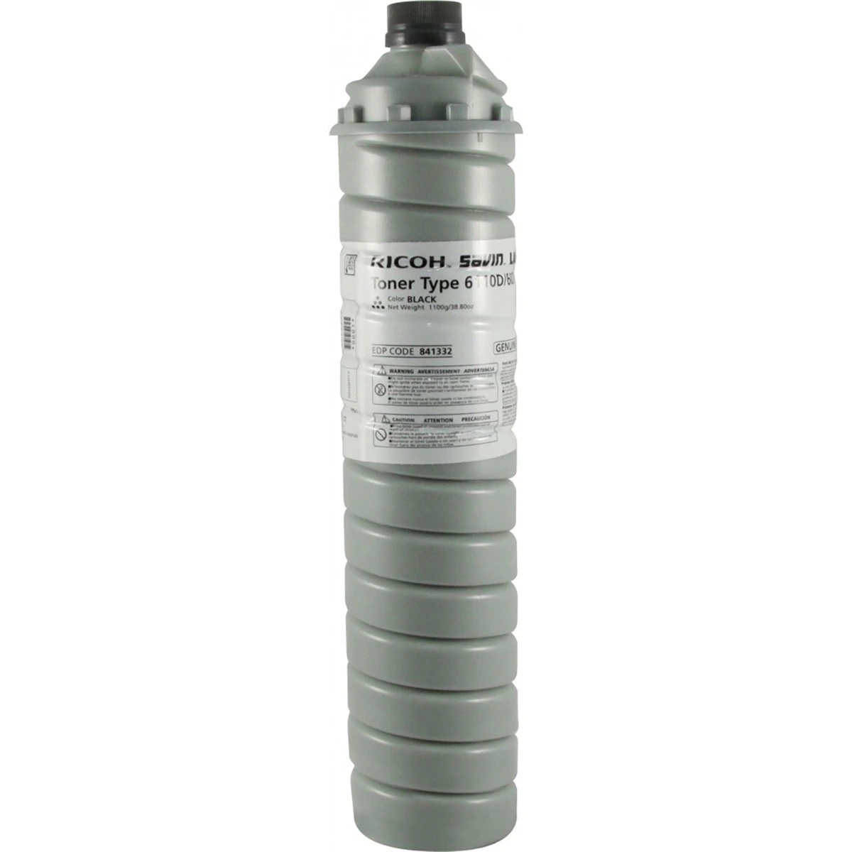 Toner Original Ricoh Type 6110d 1075 2075 6002