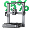 Impresora 3D Multifilamento Creality HI Combo 17 Impresora 3D Multifilamento Creality HI Combo - imagen 16