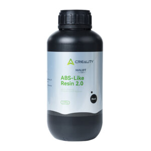 Resina Abs Like 2.0 Creality 1kg