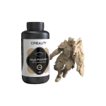 Resina Creality Alta Precisión 8k 1Kg