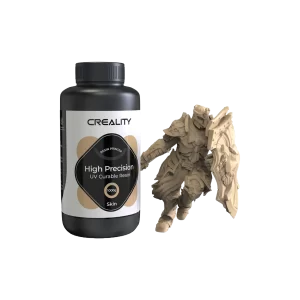 Resina Creality Alta Precisión 8k 1Kg