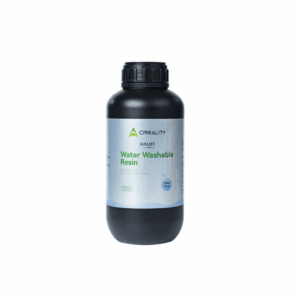 Resina Lavable al Agua Creality De 1Kg