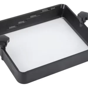 Kit Contenedor de Resina Creality Halot One Pro