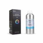 Resina Para Impresoras 3d Creality 500Gr