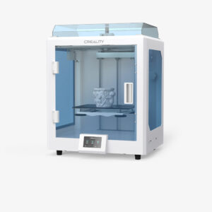 Impresora 3d Creality Cr 5 Pro H