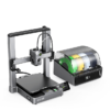 Impresora 3D Multifilamento Creality HI Combo 3 Impresora 3D Multifilamento Creality HI Combo - imagen 2