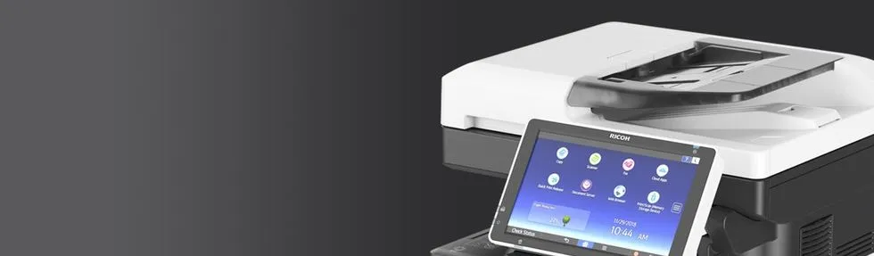 Impresora Multifunción Ricoh IM 430F 8 img