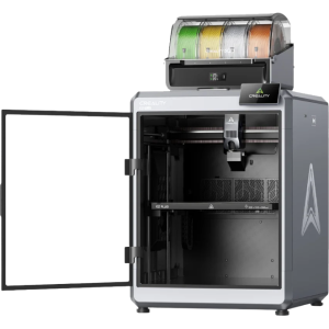 Impresora 3D Creality K2 Plus Combo