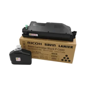 Tóner Ricoh P C600 Savin Lanier Original