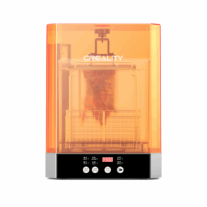 Curadora y Lavadora De Resina Creality Uw-03