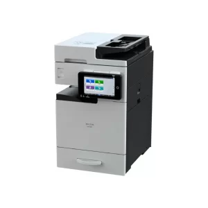 Impresora Multifuncion Ricoh Im 460F