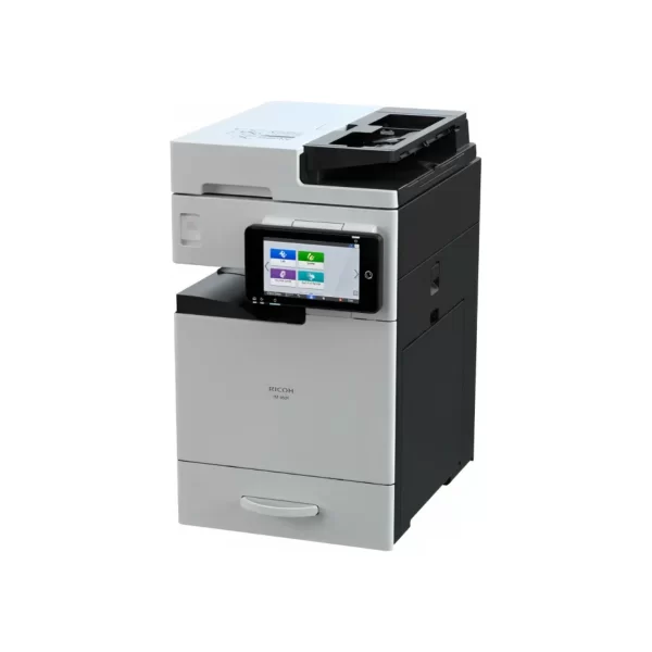 Impresora Multifuncion Ricoh Im 460F – Reset Argentina SRL