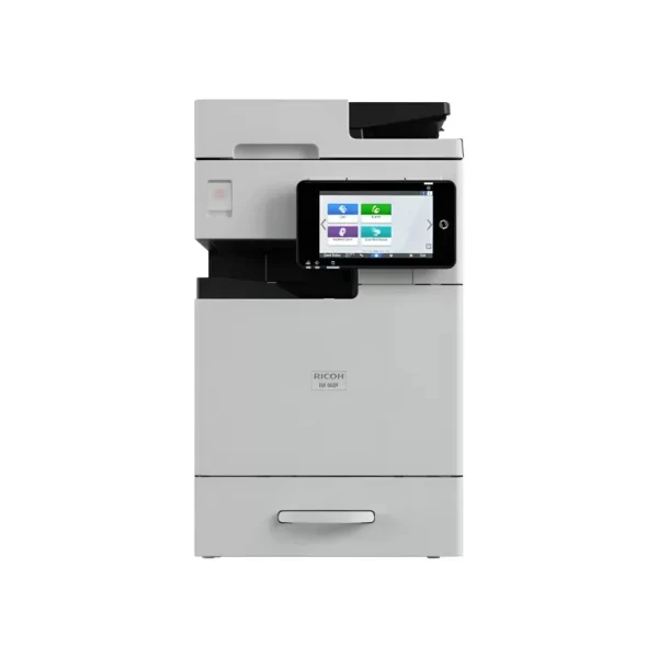 Impresora Multifuncion Ricoh Im 460F - Reset Argentina SRL