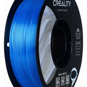 Filamentos 3d Creality Cr-Silk 1Kg