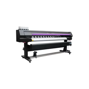 Plotter Ediwide Ecosolvente Roll to Roll 1,80m M2180-D3