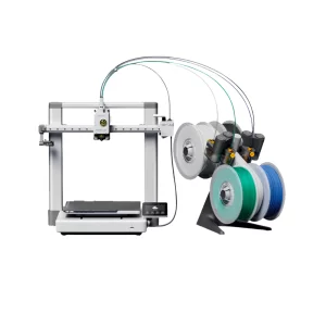 🚀 Bambu Lab A1 Combo – Impresora 3D Multicolor de Alta Velocidad