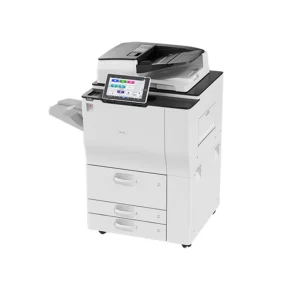Fotocopiadora Ricoh IM 8000 (Reacondicionada)