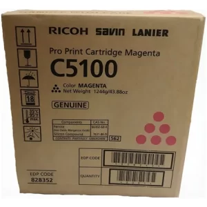 Toner Original Ricoh Pro C5100