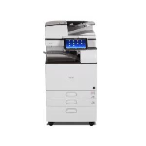 Fotocopiadora Multifuncion Ricoh Mp 6055 (Reacondicionado)