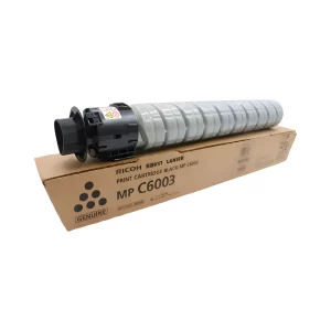 Toner Ricoh Original Mp c4503 / 6003