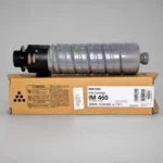Tóner Ricoh Original IM 460 de Alto Rendimiento – 13.500 Páginas Negro
