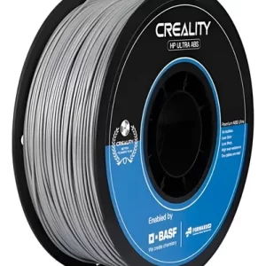 Filamento Hp Ultra Abs Gris Creality 1Kg
