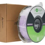 Filamento Ultrapla Soleyin De Creality 1Kg 300mm/s