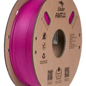 Filamento Ender Pla Fast Creality 1Kg 300mm/s