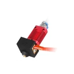 Kit Hotend Creality 3d Ender 3 V2 Original