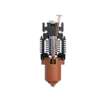 Kit Hotend Cerámico Creality Ender 3 V3 Ke / Se