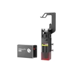 Módulo Láser 10w Para Impresoras 3d Creality