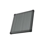 Plataforma Nido de Abeja Creality Falcon 500x500mm