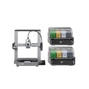 Impresora Creality Hi Combo con Cfs Extra