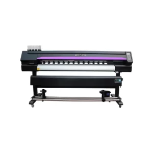 Plotter Ediwide Ecosolvente Roll to Roll 1.60M M2160-D3