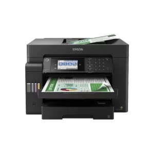 Multifunción Epson Ecotank L15150