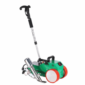 Soldadora de Lona Ediwide LC-3000C