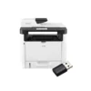 Multifunción Ricoh M 320F Con Wi Fi USB Original