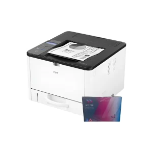 Impresora Ricoh P 311 + Toner Alternativo