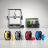 Creality Hi – Impresora 3D Multicolor con CFS + 4KG PLA de Regalo
