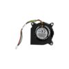 Ventilador De Capa 4020 Creality Ender 3 V3/v3 Plus L80mm 2 Ventilador De Capa 4020 Creality Ender 3 V3/v3 Plus L80mm