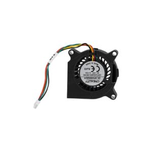 Ventilador De Capa 4020 Creality Ender 3 V3/v3 Plus L80mm