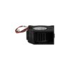 Ventilador De Capa 4020 Creality Ender 3 V3/v3 Plus L80mm 3 Ventilador De Capa 4020 Creality Ender 3 V3/v3 Plus L80mm - imagen 2