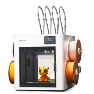 Impresora 3D Snapmaker U1 (Preventa)
