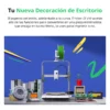 Impresora Creality Ender-3 V4 Combo 8 Impresora Creality Ender-3 V4 Combo - imagen 7